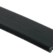ACDelco 12639468 GM Original Equipment V-Ribbed Serpentine Belt