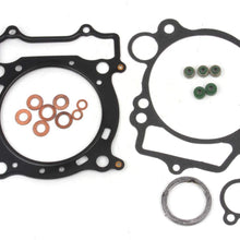Top End Gasket Rebuild Kit Replacement for YFZ450 YFZ 450 2004-2013 95mm Standard Bore Engine 2005 2006 2007 2008 2009 2010 2011 2012
