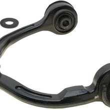 ACDelco 45D1152 Professional Front Passenger Side Upper Suspension Control Arm and Ball Joint Assembly