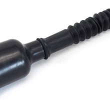 POWERWORKS 26033170 Lower Steering Shaft Column for Cadillac GMC Chevy Suburban Chevrolet 1995-2000 Replaces 425-185