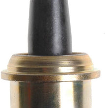 ACDelco 45D2288 Professional Front Lower Suspension Ball Joint Assembly