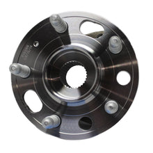 Detroit Axle 513288 Front or Rear Wheel Hub and Bearing Assembly for Select Buick Allure, Regal, LaCrosse, Cadillac XTS, CTS, Chevy Malibu, Impala, Equinox, GMC Terrain, Saab 9-5 Models