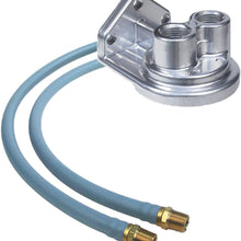 Trans-Dapt 1155 Transmission Filter Kit