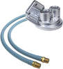 Trans-Dapt 1155 Transmission Filter Kit