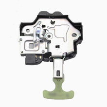 Trunk Latch Lock Assembly for 2007-2011 Toyota Camry 2.4L 2.5L 3.5L