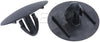 Rexka Hood Insulation Retainer Clip for Toyota Lexus 90467-09050 90467-A0003 (Pack of 25)