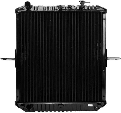 CSF 3219 Radiator