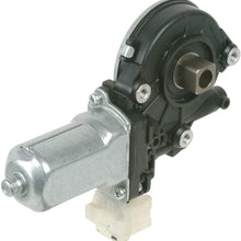 Cardone 47-1395 Remanufactured Power Window Lift Motor