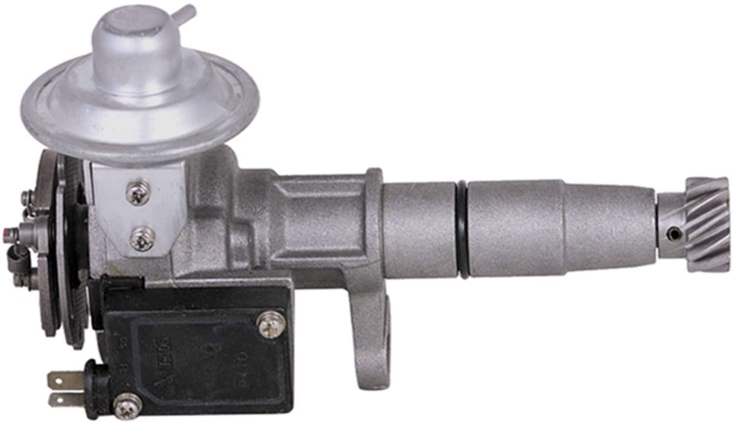 Cardone 31-648 Remanufactured HEI Electronic Distributor and Module