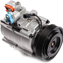 OCPTY Air conditioner Compressor Compatible for Hyundai Sonata CO 10549C