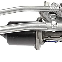 Dorman 602-117AS Windshield Wiper Motor and Linkage Assembly for Select Dodge Models