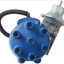 Cardone 84-4691 New HEI Electronic Distributor and Module
