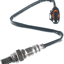 A-Premium O2 Oxygen Sensor Replacement for Buick Encore Cadillac SRX Chevrolet Cruze 11-14 Sonic Trax Pontiac G8 Saab 9-5 Up or Downstream