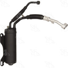 4 Seasons 83186 Accumulator with Hose Assembly