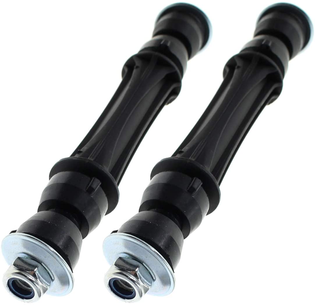 MOTOALL 2 X Bar Stabilizer Link Front 25918049 for Chevy GMC Cadillac 25918049 K700432