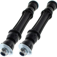 MOTOALL 2 X Bar Stabilizer Link Front 25918049 for Chevy GMC Cadillac 25918049 K700432