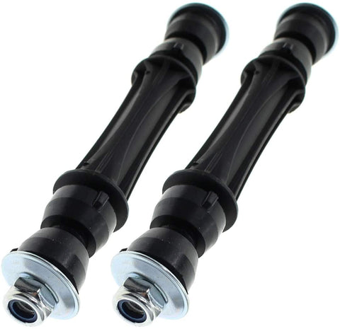 MOTOALL 2 X Bar Stabilizer Link Front 25918049 for Chevy GMC Cadillac 25918049 K700432