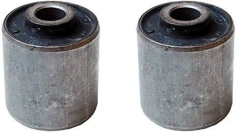 A-Partrix 2X Suspension Control Arm Bushing Front To Frame Compatible With Dodge 1995-2000