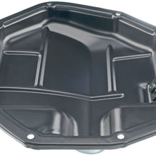 Lower Engine Oil Pan for Nissan Sentra Tiida 2007-2012 Versa Cube