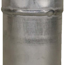 TCW 17-8820 A/C Accumulator (Quality With Perfect Vehicle Fitment)