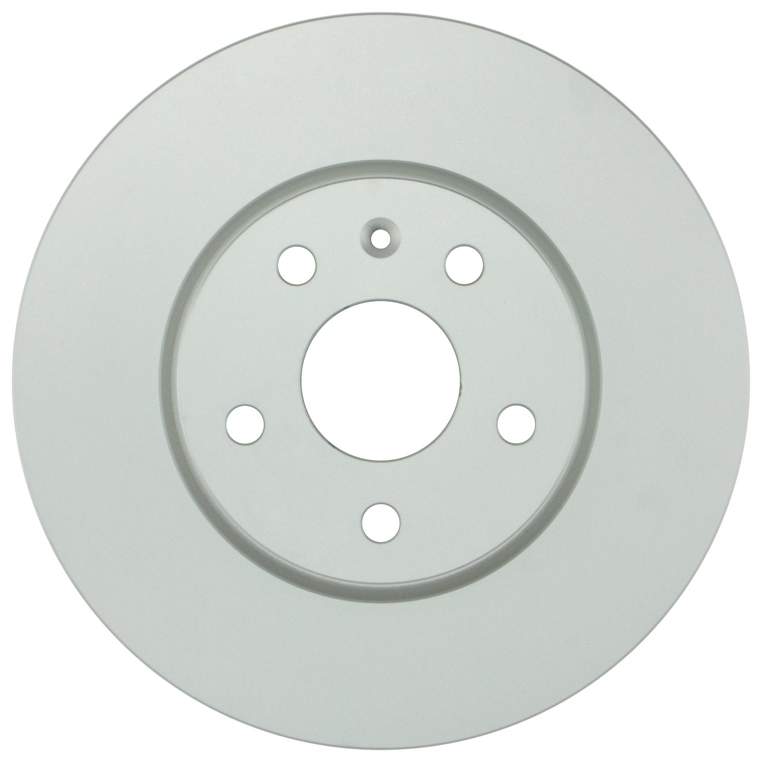Bosch 25011437 QuietCast Premium Disc Brake Rotor For Buick: 2011-2015 Regal; Chevrolet: 2010-2016 Equinox, 2014-2015 Impala, 2017 Malibu; GMC: 2010-2016 Terrain; Saab: 2010-2011 9-5; Front