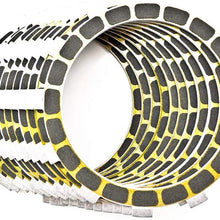 Barnett Complete Carbon Fiber Clutch Kit for Ducati 306-25-20005(Kit)/501-42-06111
