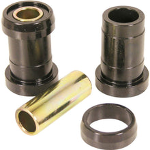 Prothane 7-301-BL Black Rear Control Arm Bushing Kit