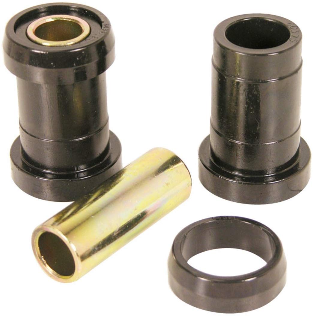 Prothane 7-301-BL Black Rear Control Arm Bushing Kit