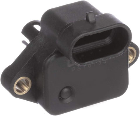 Delphi PS10133 Manifold Absolute Pressure (MAP) Sensor, 1 Pack
