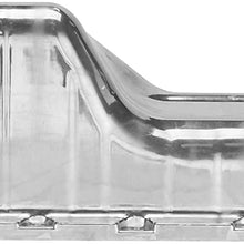 Spectra Premium HOP29A Oil Pan, 1 Pack