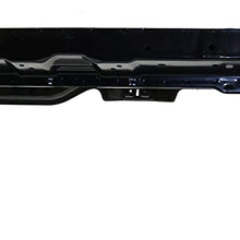 Radiator Support Compatible with HYUNDAI TUCSON 2016-2018
