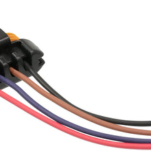 269 Motorsports O2 Oxygen Sensor Wiring harness Connector Pigtail Fits LS1 LT1 GM Camaro Firebird