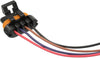 269 Motorsports O2 Oxygen Sensor Wiring harness Connector Pigtail Fits LS1 LT1 GM Camaro Firebird