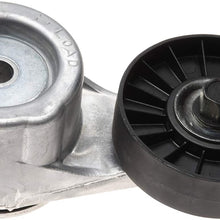 ACDelco 38140 Professional Automatic Belt Tensioner and Pulley Assembly