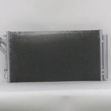 A/C Condenser - Pacific Best Inc For/Fit 3983 11-15 Kia Optima Hybrid 11-15 Sonata Hybrid w/Receiver & Drier
