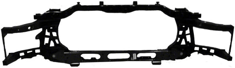 OE Replacement 2014-2016 RAM PICKUP-RAM-1500 Radiator Support (Partslink Number CH1225263)