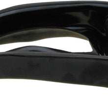 ACDelco 45D1931 Professional Front Upper Suspension Control Arm and Ball Joint Assembly