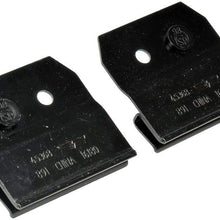 Dorman - HELP 45368 Window Regulator Guide Clip