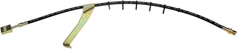 Dorman H620344 Front Passenger Side Brake Hydraulic Hose for Select Chevrolet/GMC/Isuzu Models