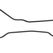 The Right Stuff Detailing XRA6902 '69 - '73 All Cars - Rear Axle Brake Lines, 2 Pcs