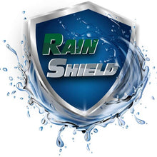 Qwix Mix Rain Shield Windshield Washer Fluid Concentrate, 1 Bottle Makes 32 Gallons, 1/4 oz. Makes 1 Gallon – Repels Rain, Prevents Bugs & Grime, Superior Commercial Grade Glass Cleaner, Single