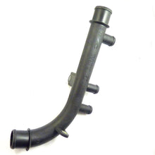 Coolant Bypass Water Pipe 96313300 NEW For GM Daewoo Nubira Leganza Radiator 1999-2002