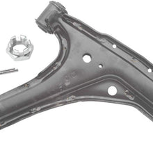 ACDelco 45D3332 Professional Front Driver Side Lower Suspension Control Arm and Ball Joint Assembly