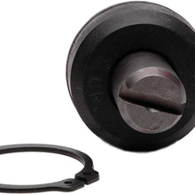 ACDelco 46D0074A Advantage Front Upper Suspension Ball Joint Assembly