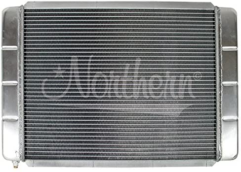 Northern Radiator 209663B Radiator