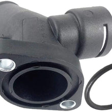 DFSX 1pc New Engine Coolant Outlet Flange For 92-97 VW EuroVan 92-93 VW Transporter