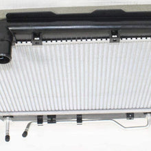 Radiator for TOYOTA RAV4 2001-2005 2.4L with Automatic Transmission