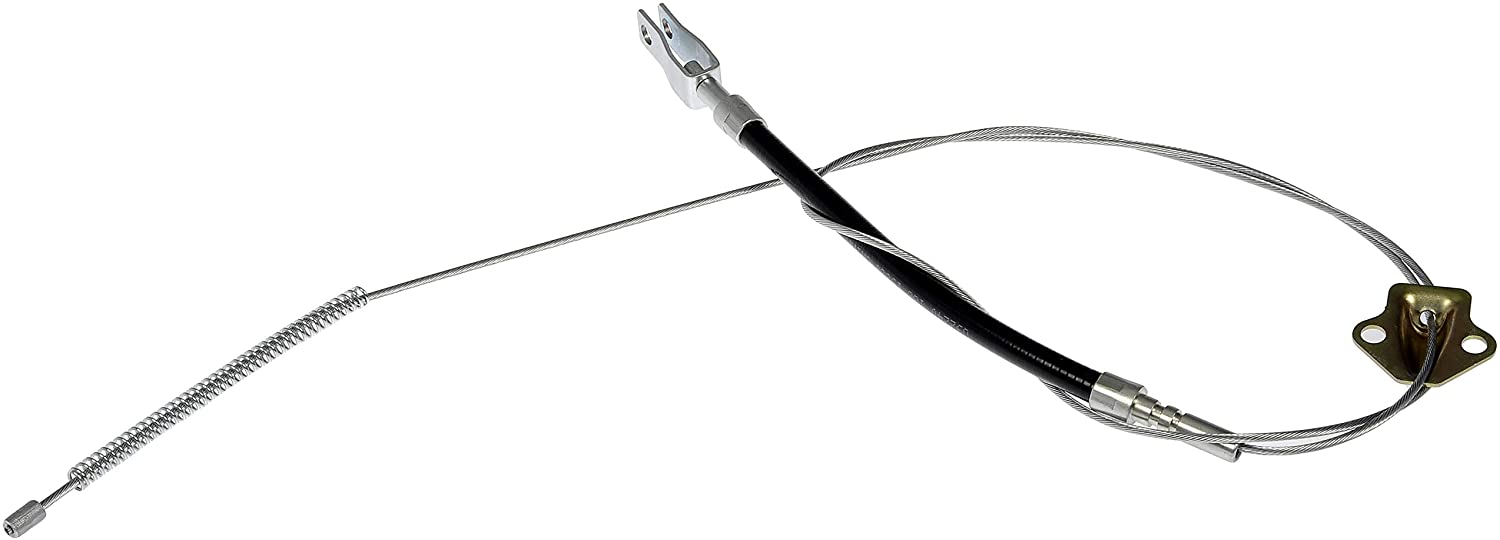 Dorman C92240 Parking Brake Cable for Select Chevrolet/GMC Models