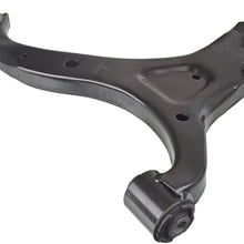 Blue Print ADG086198 Control Arm with bushing and joint, pack of one
