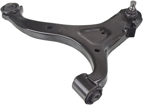 Blue Print ADG086198 Control Arm with bushing and joint, pack of one